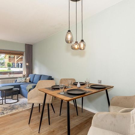 Apartment Fuchsbau - 2 Zimmer Mit Balkon Ruhpolding Bagian luar foto